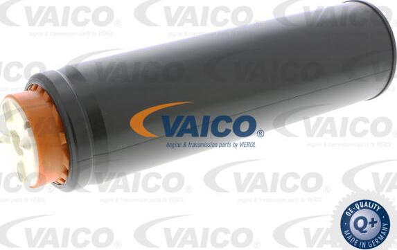 VAICO V40-1850 - Пылезащитный комплект, амортизатор autosila-amz.com