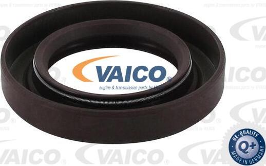 VAICO V40-1805 - Уплотняющее кольцо, коленчатый вал autosila-amz.com