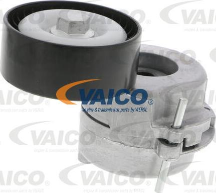 VAICO V40-1815 - Натяжитель, поликлиновый ремень autosila-amz.com