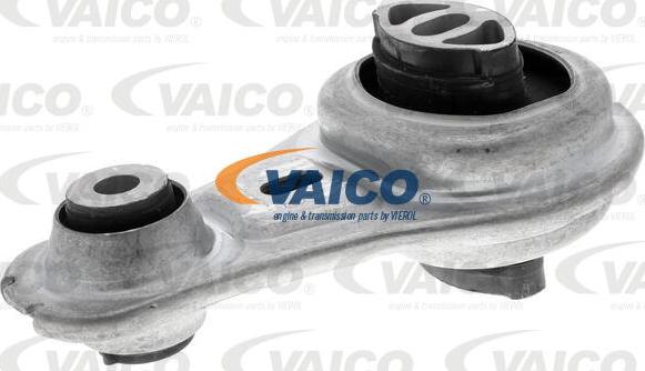 VAICO V40-1839 - Подушка, опора, подвеска двигателя autosila-amz.com
