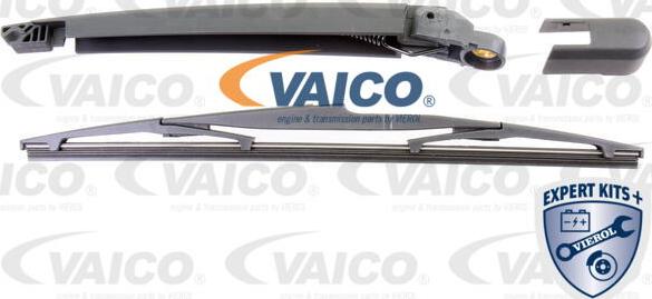 VAICO V40-1834 - Комплект рычагов стеклоочистителя, система очистки стекол autosila-amz.com