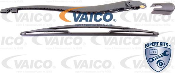 VAICO V40-1830 - Комплект рычагов стеклоочистителя, система очистки стекол autosila-amz.com