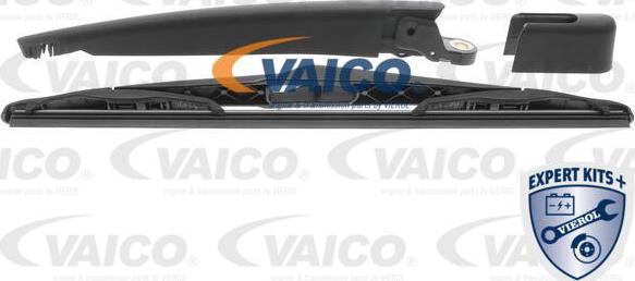 VAICO V40-1831 - Комплект рычагов стеклоочистителя, система очистки стекол autosila-amz.com