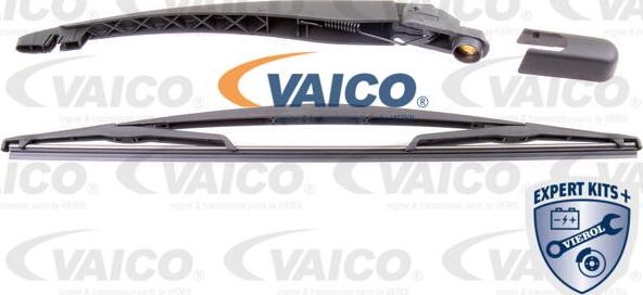 VAICO V40-1833 - Комплект рычагов стеклоочистителя, система очистки стекол autosila-amz.com