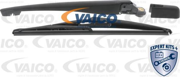 VAICO V40-1832 - Комплект рычагов стеклоочистителя, система очистки стекол autosila-amz.com