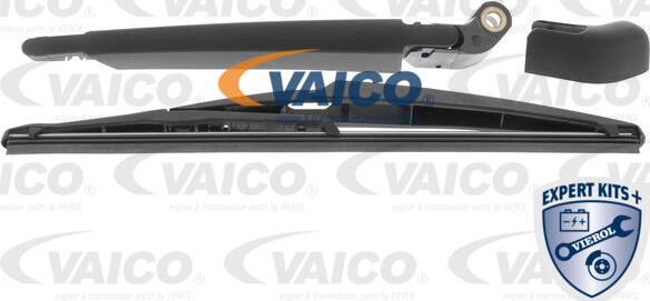 VAICO V40-1829 - Комплект рычагов стеклоочистителя, система очистки стекол autosila-amz.com