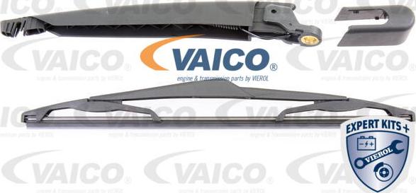 VAICO V40-1828 - Комплект рычагов стеклоочистителя, система очистки стекол autosila-amz.com