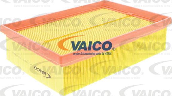 VAICO V40-1870 - Воздушный фильтр, двигатель autosila-amz.com