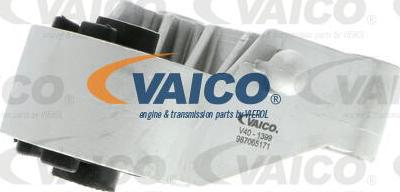 VAICO V40-1399 - Подушка, опора, подвеска двигателя autosila-amz.com