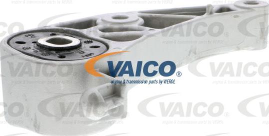 VAICO V40-1395 - Подушка, опора, подвеска двигателя autosila-amz.com