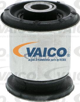 VAICO V40-1390 - Сайлентблок, рычаг подвески колеса autosila-amz.com