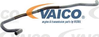 VAICO V40-1344 - Шланг радиатора autosila-amz.com