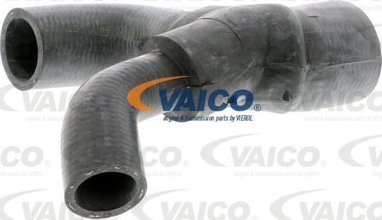 VAICO V40-1340 - Шланг радиатора autosila-amz.com