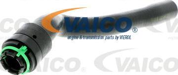 VAICO V40-1350 - Шланг радиатора autosila-amz.com