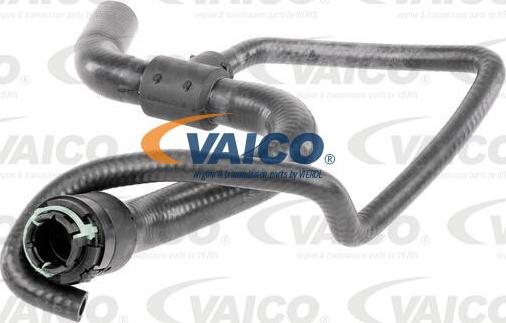 VAICO V40-1351 - Шланг радиатора autosila-amz.com