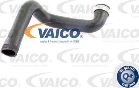 VAICO V40-1358 - Трубка, нагнетание воздуха autosila-amz.com