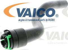 VAICO V40-1353 - Патрубoк водяного охлаждения autosila-amz.com