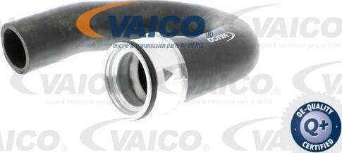 VAICO V40-1363 - Трубка, нагнетание воздуха autosila-amz.com