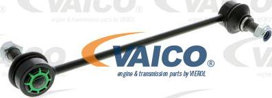 VAICO V40-1311 - Тяга / стойка, стабилизатор autosila-amz.com