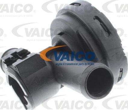 VAICO V40-1313 - Регулирующий клапан охлаждающей жидкости autosila-amz.com