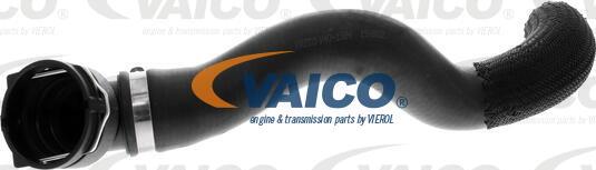 VAICO V40-1324 - Шланг радиатора autosila-amz.com