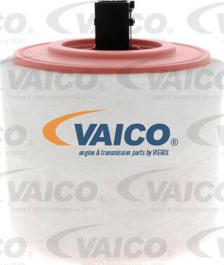 VAICO V40-1326 - Воздушный фильтр, двигатель autosila-amz.com