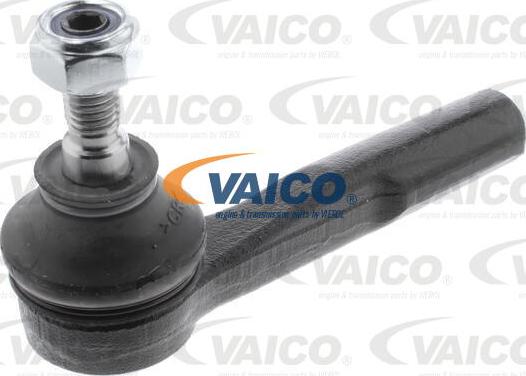 VAICO V40-1321 - Наконечник рулевой тяги, шарнир autosila-amz.com