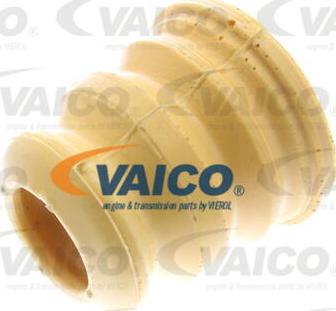 VAICO V40-1376 - Отбойник, демпфер амортизатора autosila-amz.com