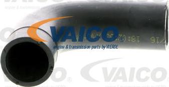 VAICO V40-1370 - Шланг, вентиляция картера autosila-amz.com