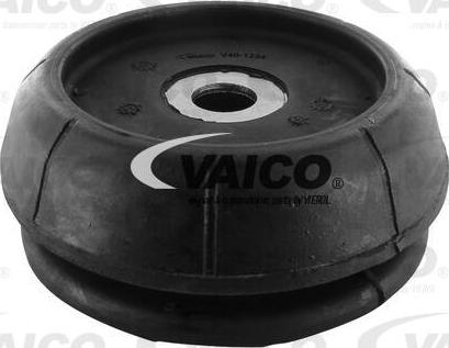 VAICO V40-1254 - опора амортизатора переднего Opel autosila-amz.com