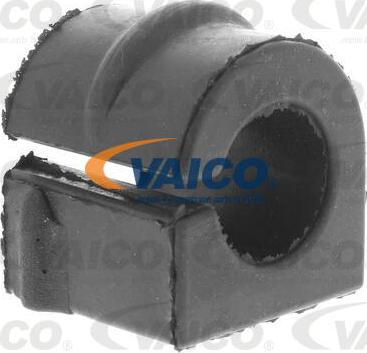 VAICO V40-1255 - Подушка стабилизатора autosila-amz.com