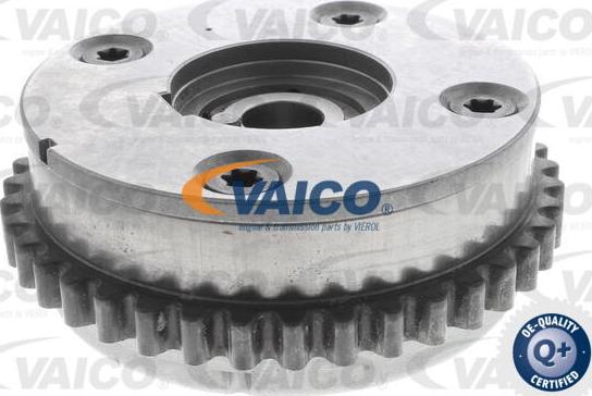 VAICO V40-1258 - Шестерня привода распределительного вала autosila-amz.com