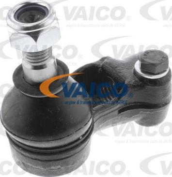 VAICO V40-1264 - Наконечник рулевой тяги, шарнир autosila-amz.com