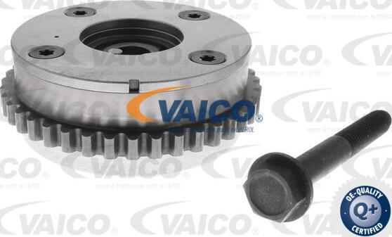 VAICO V40-1206 - Шестерня привода распределительного вала autosila-amz.com