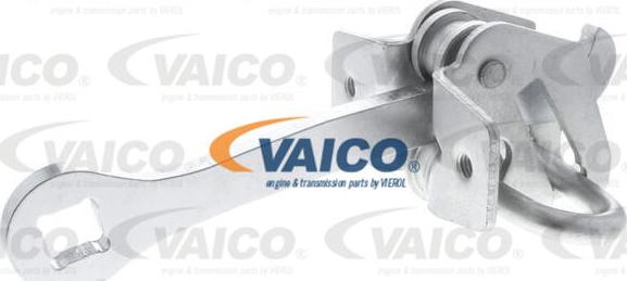 VAICO V40-1208 - Фиксатор двери autosila-amz.com