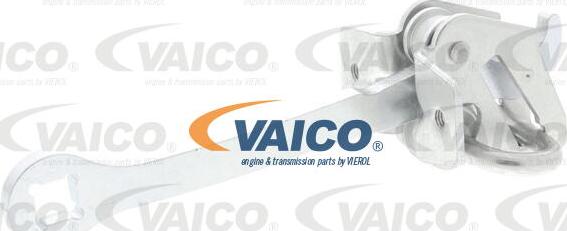VAICO V40-1207 - Фиксатор двери autosila-amz.com