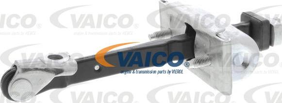 VAICO V40-1219 - Фиксатор двери autosila-amz.com