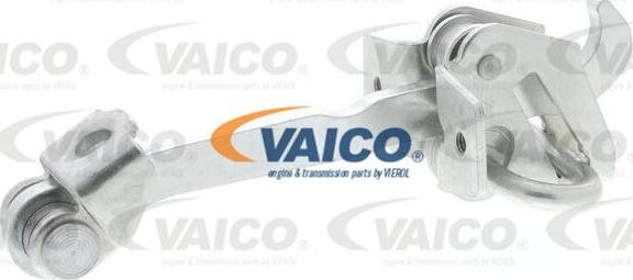 VAICO V40-1216 - Фиксатор двери autosila-amz.com
