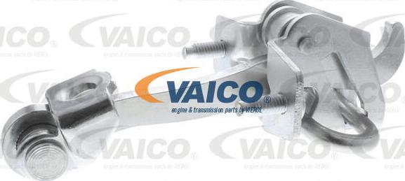VAICO V40-1210 - Фиксатор двери autosila-amz.com