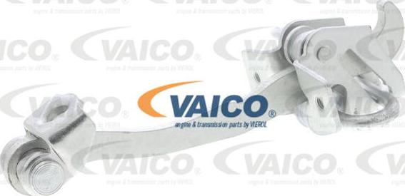 VAICO V40-1211 - Фиксатор двери autosila-amz.com