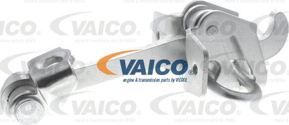 VAICO V40-1213 - Фиксатор двери autosila-amz.com