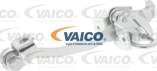 VAICO V40-1212 - Door limiter front L/R fits: OPEL ASTRA G, ZAFIRA A 02.98-12.09 autosila-amz.com