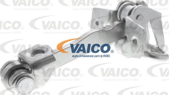 VAICO V40-1217 - Фиксатор двери autosila-amz.com