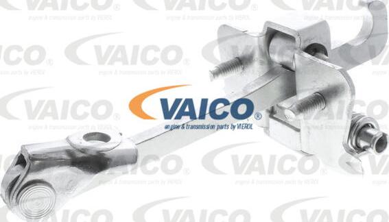 VAICO V40-1221 - Фиксатор двери autosila-amz.com