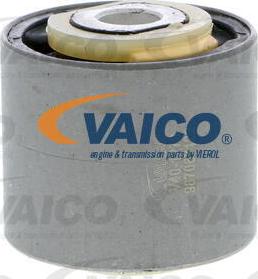 VAICO V40-1279 - Сайлентблок, рычаг подвески колеса autosila-amz.com