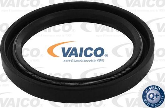 VAICO V40-1799 - Уплотняющее кольцо, коленчатый вал autosila-amz.com