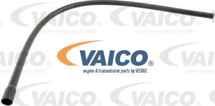 VAICO V40-1790 - Шланг для удаление воздуха, топливный бак autosila-amz.com