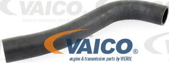 VAICO V40-1791 - Топливный шланг autosila-amz.com