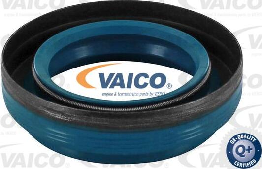 VAICO V40-1798 - Уплотняющее кольцо, дифференциал autosila-amz.com
