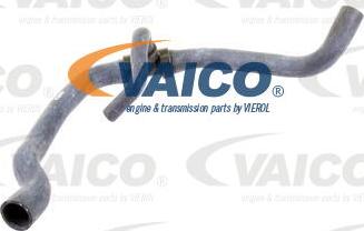 VAICO V40-1769 - Шланг радиатора autosila-amz.com